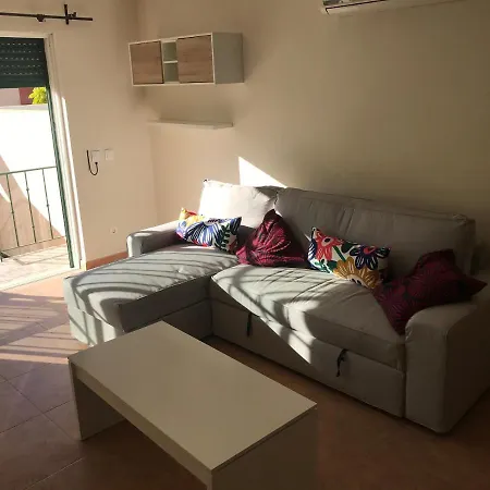 Villa Figuras *