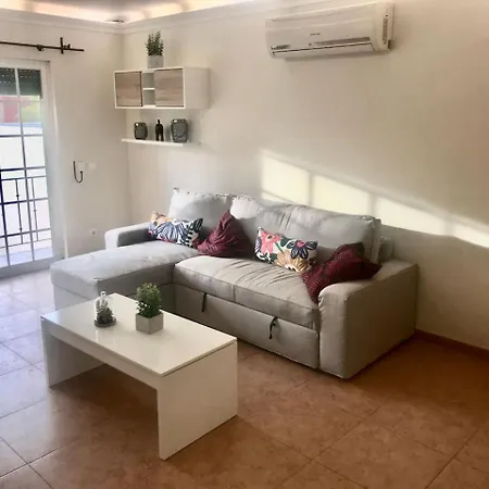 Figuras Villa Faro