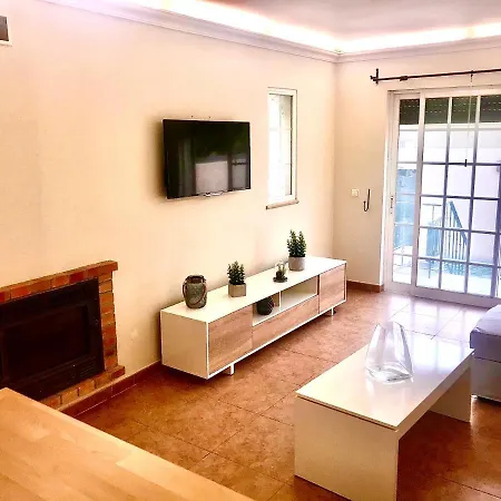 Figuras Dystrykt Faro