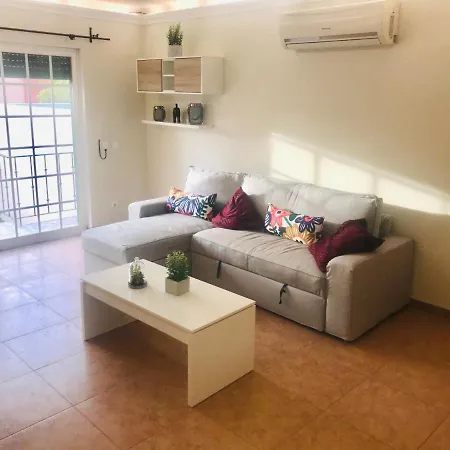 Villa Figuras Faro